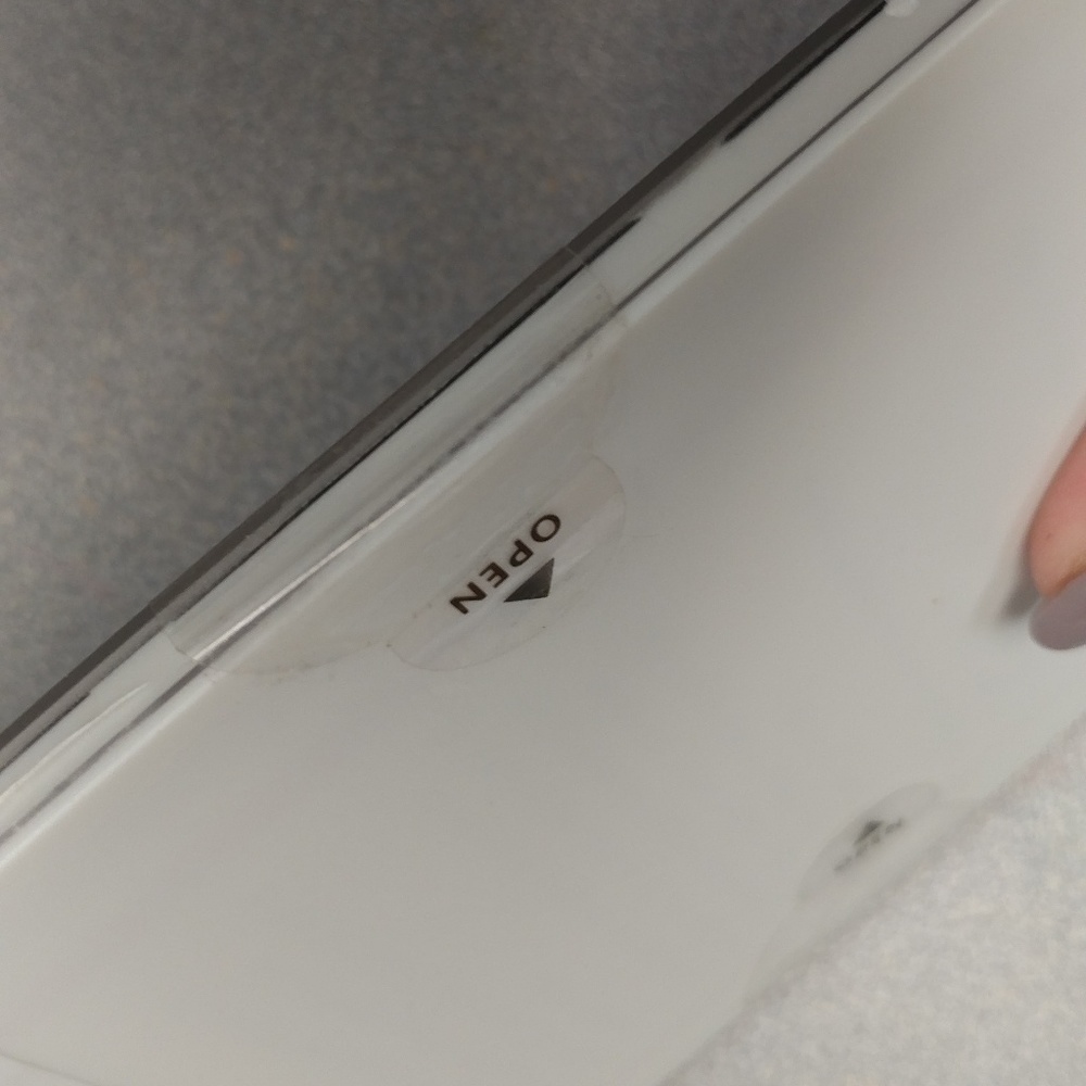 Glass Screen Protector google pixel 2 - Picture 2 of 3